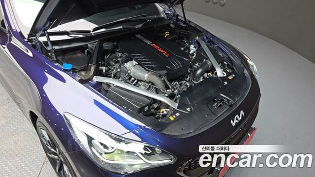 Kia 스팅어 마이스터 3.3 GT AWD Acro Edition, 2023 6