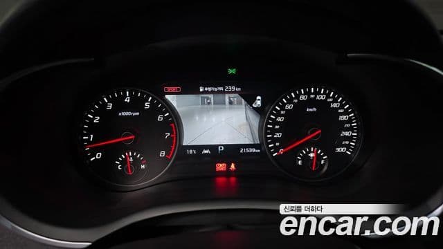 Kia 스팅어 마이스터 3.3 GT AWD Acro Edition, 2023 8