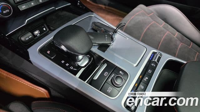 Kia 스팅어 마이스터 3.3 GT AWD Acro Edition, 2023 9