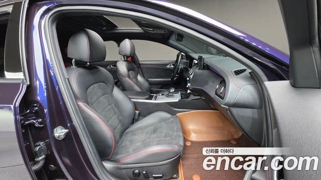 Kia 스팅어 마이스터 3.3 GT AWD Acro Edition, 2023 10