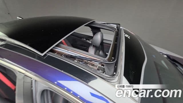 Kia 스팅어 마이스터 3.3 GT AWD Acro Edition, 2023 12