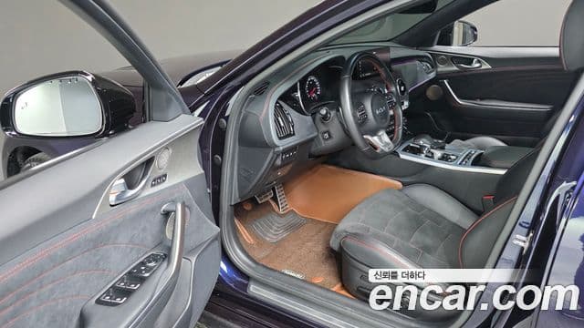 Kia 스팅어 마이스터 3.3 GT AWD Acro Edition, 2023 13