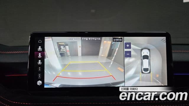 Kia 스팅어 마이스터 3.3 GT AWD Acro Edition, 2023 16