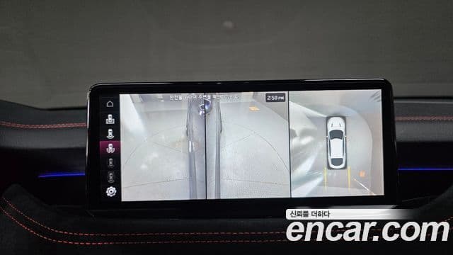 Kia 스팅어 마이스터 3.3 GT AWD Acro Edition, 2023 17