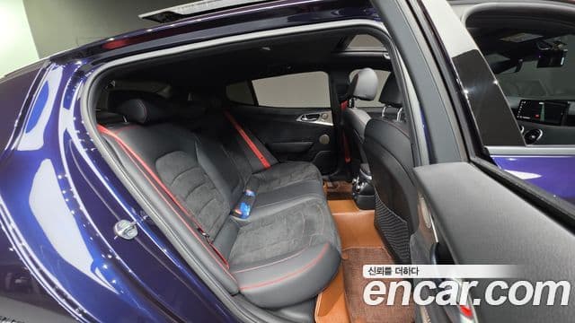 Kia 스팅어 마이스터 3.3 GT AWD Acro Edition, 2023 18
