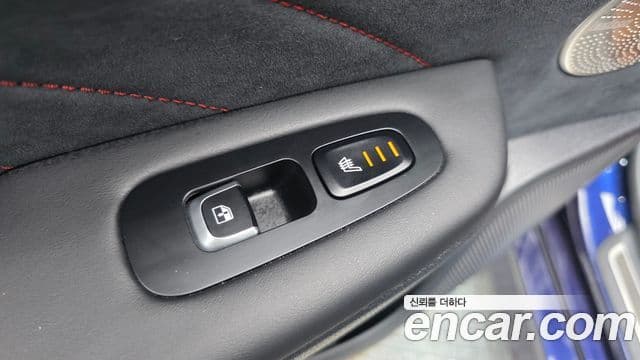 Kia 스팅어 마이스터 3.3 GT AWD Acro Edition, 2023 19