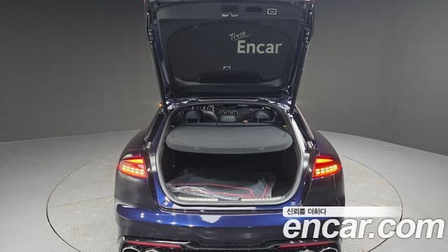 Kia 스팅어 마이스터 3.3 GT AWD Acro Edition, 2023 20