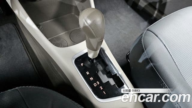 Kia The / новый New Morning Smart, 2016 9