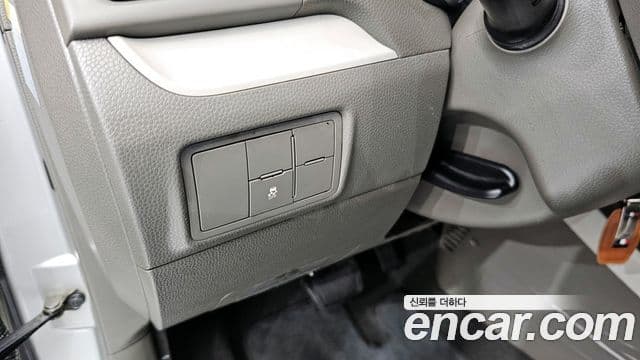 Kia The / новый New Morning Smart, 2016 14