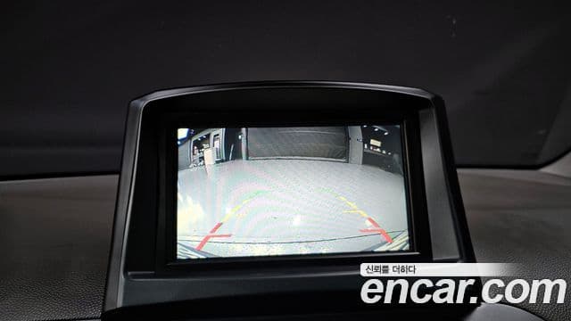 Kia The / новый New Morning Smart, 2016 16