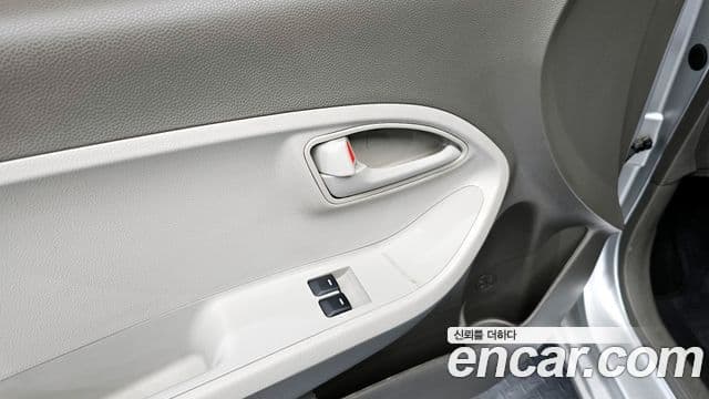 Kia The / новый New Morning Smart, 2016 18