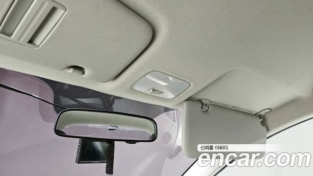 Kia The / новый New Morning Smart, 2016 19