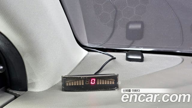 Kia The / новый New Morning Smart, 2016 20