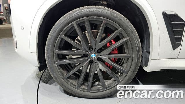 BMW X5 (G05) xDrive 40d M Sport онлайн Exclusive Edition, 2025 все фото