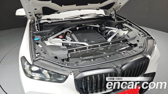 BMW X5 (G05) xDrive 40d M Sport онлайн Exclusive Edition, 2025 6