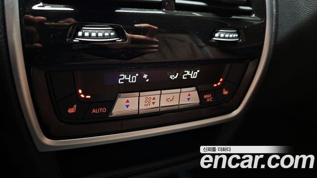 BMW X5 (G05) xDrive 40d M Sport онлайн Exclusive Edition, 2025 17