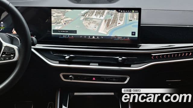 BMW X5 (G05) xDrive 40d M Sport онлайн Exclusive Edition, 2025 19