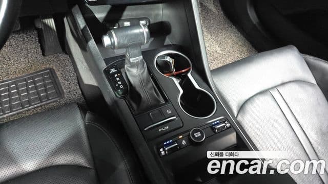 Kia K5 3세대 Trendy, 2020 9