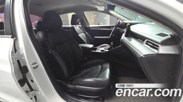 Kia K5 3세대 Trendy, 2020 11