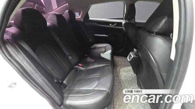 Kia K5 3세대 Trendy, 2020 12