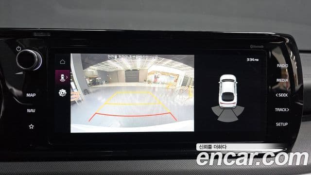 Kia K5 3세대 Trendy, 2020 15