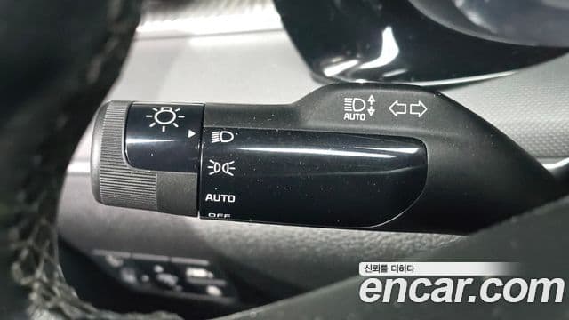 Kia K5 3세대 Trendy, 2020 17