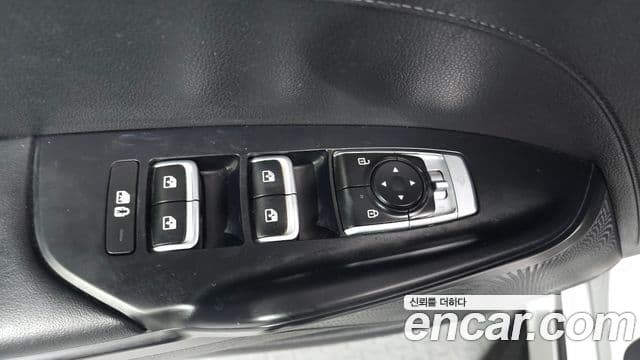 Kia K5 3세대 Trendy, 2020 19