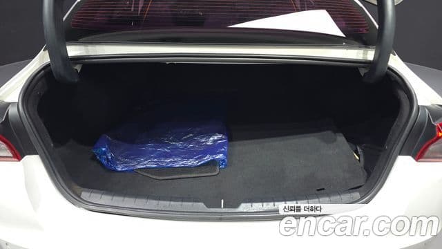 Kia K5 3세대 Trendy, 2020 20