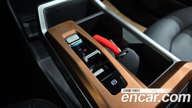 KG모빌리티(SsangYong) The / новый New Torres T7, 2025 9