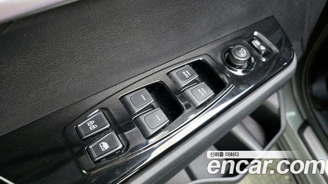 KG모빌리티(SsangYong) The / новый New Torres T7, 2025 13