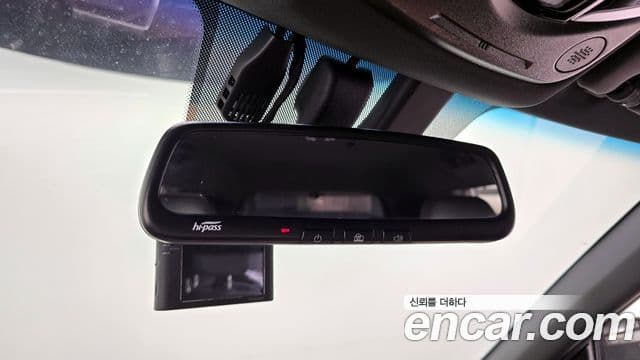 KG모빌리티(SsangYong) The / новый New Torres T7, 2025 18