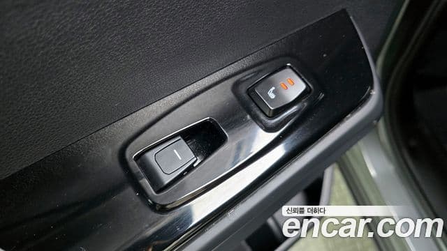 KG모빌리티(SsangYong) The / новый New Torres T7, 2025 19