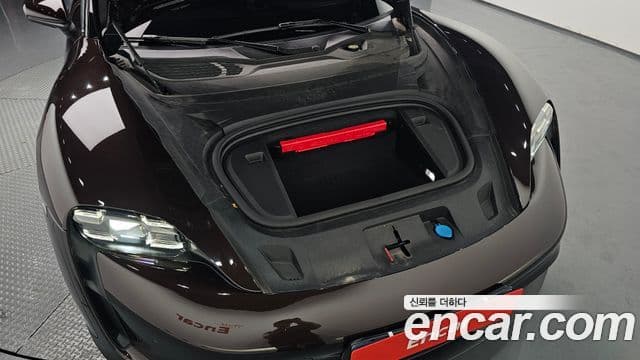 Porsche 타이칸 4S, 2021 6