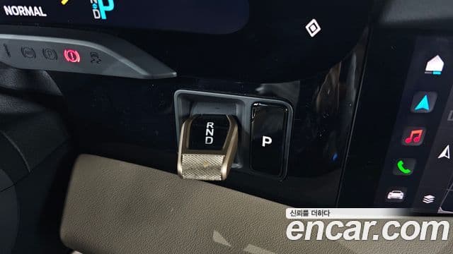 Porsche 타이칸 4S, 2021 9