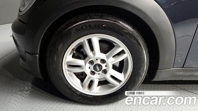 Mini Cooper D 2세대, 2013 все фото