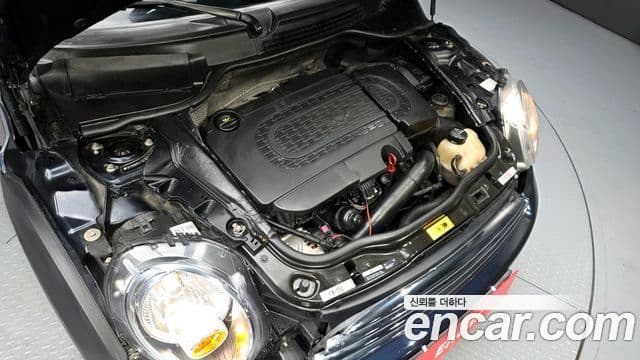 Mini Cooper D 2세대, 2013 6