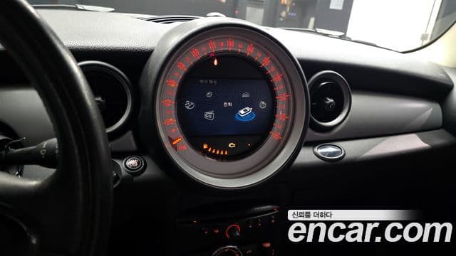 Mini Cooper D 2세대, 2013 14