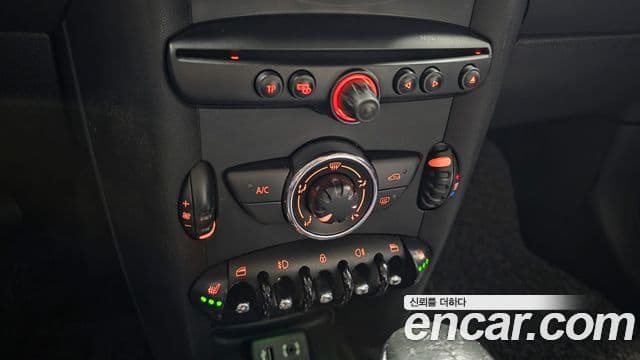 Mini Cooper D 2세대, 2013 16