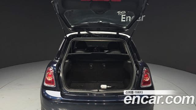 Mini Cooper D 2세대, 2013 20