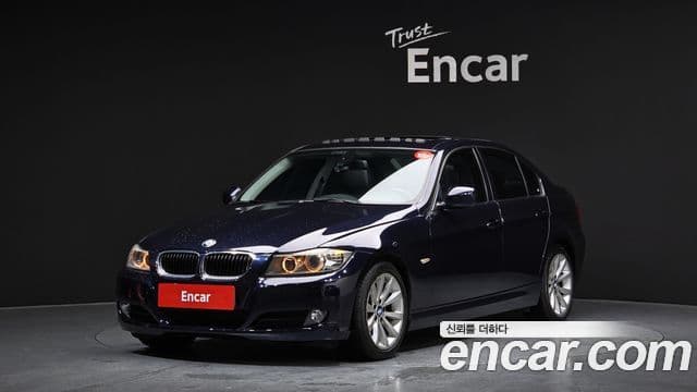 BMW 3시리즈 (E90) 320i седан CP