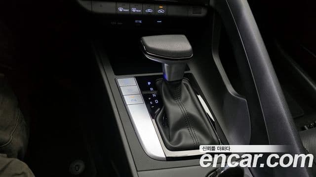 Hyundai The / новый New Avante (CN7) Smart, 2024 9