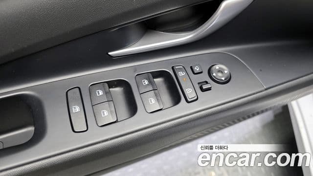 Hyundai The / новый New Avante (CN7) Smart, 2024 14