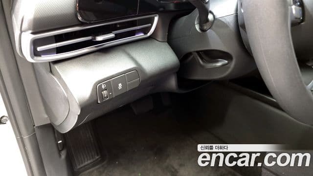 Hyundai The / новый New Avante (CN7) Smart, 2024 15