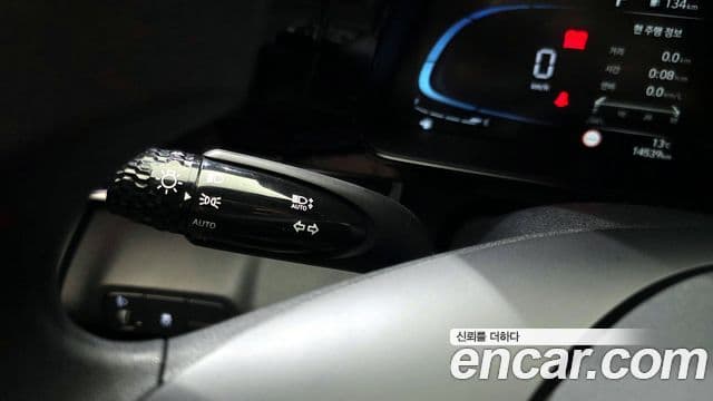 Hyundai The / новый New Avante (CN7) Smart, 2024 16