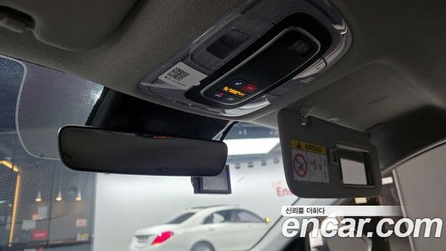 Hyundai The / новый New Avante (CN7) Smart, 2024 17