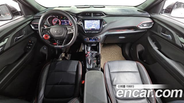 Chevrolet(GM대우) Trailblazer RS, 2021 7