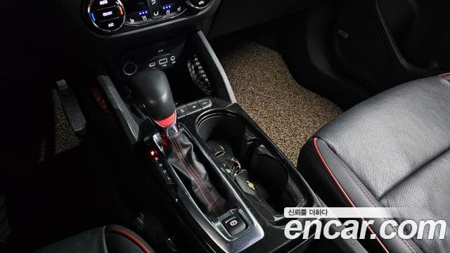 Chevrolet(GM대우) Trailblazer RS, 2021 9