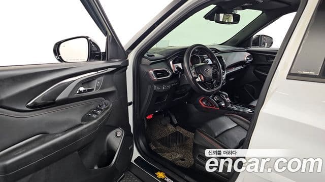 Chevrolet(GM대우) Trailblazer RS, 2021 10
