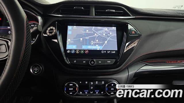 Chevrolet(GM대우) Trailblazer RS, 2021 14