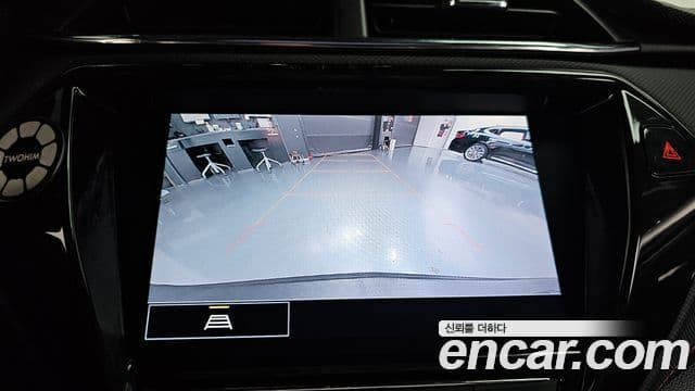 Chevrolet(GM대우) Trailblazer RS, 2021 15